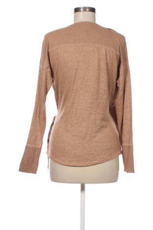 Dámska blúza Abercrombie & Fitch, Veľkosť M, Farba Hnedá, Cena  6,95 €