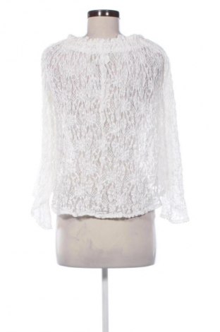 Дамска блуза Abercrombie & Fitch, Размер M, Цвят Бял, Цена 6,13 €