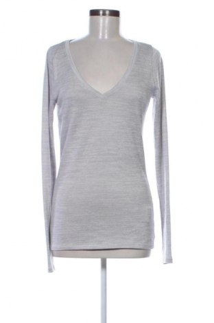 Dámska blúza Abercrombie & Fitch, Veľkosť L, Farba Sivá, Cena  17,95 €