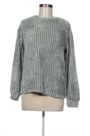 Dámská halenka About You, Velikost M, Barva Zelená, Cena  159,00 Kč