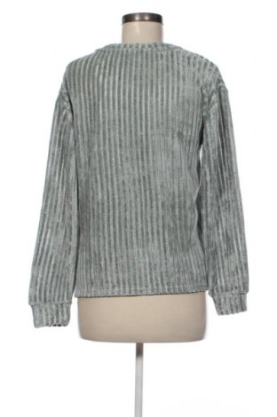 Dámská halenka About You, Velikost M, Barva Zelená, Cena  159,00 Kč