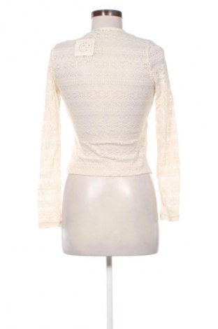 Női blúz About You, Méret S, Szín Bézs, Ár 989 Ft