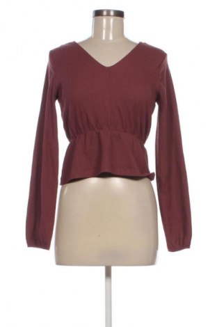 Дамска блуза About You, Размер XS, Цвят Пепел от рози, Цена 4,60 €