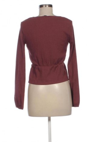 Дамска блуза About You, Размер XS, Цвят Пепел от рози, Цена 4,60 €