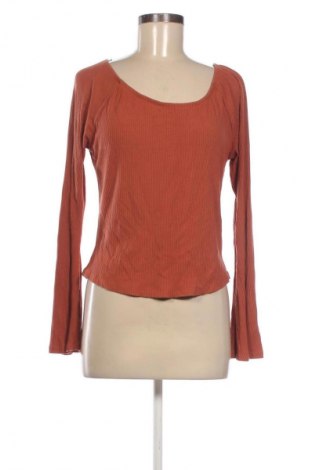 Dámská halenka About You, Velikost XL, Barva Oranžová, Cena  49,00 Kč