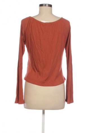 Dámská halenka About You, Velikost XL, Barva Oranžová, Cena  49,00 Kč