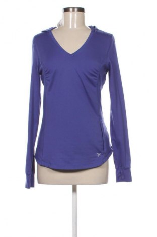 Dámska blúza Active, Veľkosť S, Farba Fialová, Cena  14,95 €