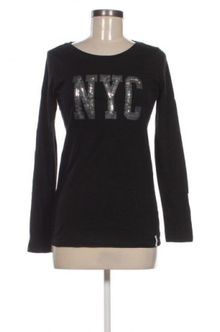 Dámská halenka Admiral, Velikost S, Barva Černá, Cena  179,00 Kč