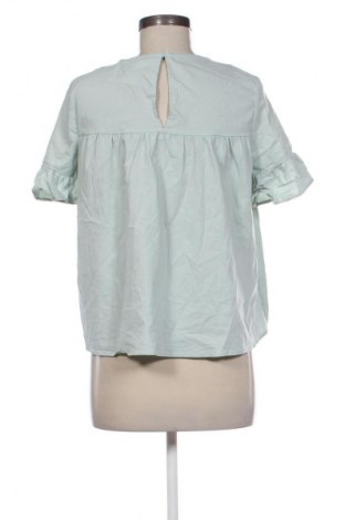 Дамска блуза After Hours, Размер XS, Цвят Зелен, Цена 3,57 €