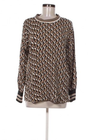 Дамска блуза Alba Moda, Размер M, Цвят Многоцветен, Цена 4,60 €