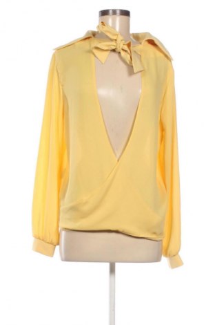 Dámská halenka Alessa, Velikost S, Barva Žlutá, Cena  432,00 Kč