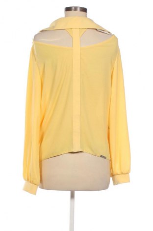 Dámská halenka Alessa, Velikost S, Barva Žlutá, Cena  432,00 Kč