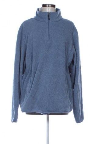 Дамска блуза Amazon Essentials, Размер L, Цвят Син, Цена 2,04 €