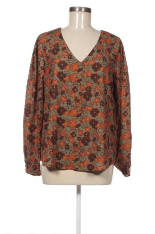 Damen Shirt Amelie & Amelie, Größe M, Farbe Mehrfarbig, Preis € 1,99