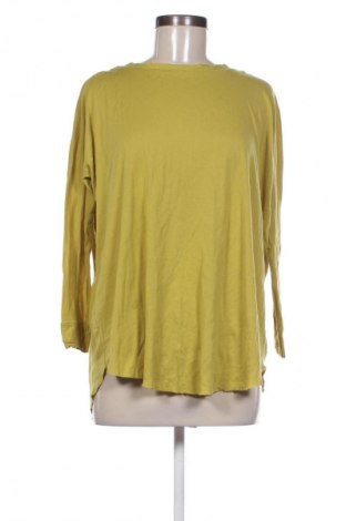 Dámská halenka American Vintage, Velikost S, Barva Zelená, Cena  149,00 Kč