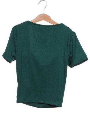 Dámská halenka Amisu, Velikost S, Barva Zelená, Cena  271,00 Kč