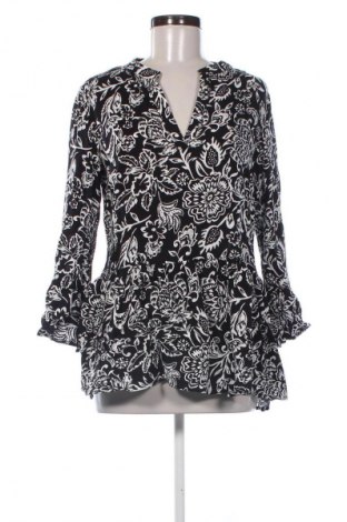 Дамска блуза Amisu, Размер M, Цвят Многоцветен, Цена 6,88 €