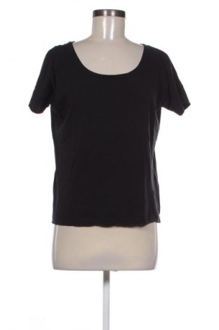 Дамска блуза Amisu, Размер M, Цвят Черен, Цена 9,20 €