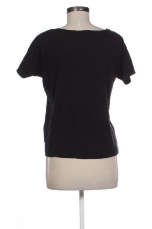 Дамска блуза Amisu, Размер M, Цвят Черен, Цена 9,20 €