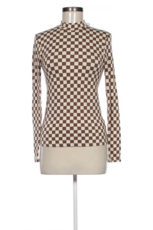 Дамска блуза Amisu, Размер M, Цвят Многоцветен, Цена 4,60 €