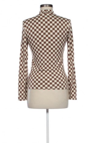 Дамска блуза Amisu, Размер M, Цвят Многоцветен, Цена 4,60 €