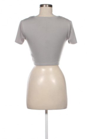 Dámska blúza Amisu, Veľkosť M, Farba Sivá, Cena  5,30 €