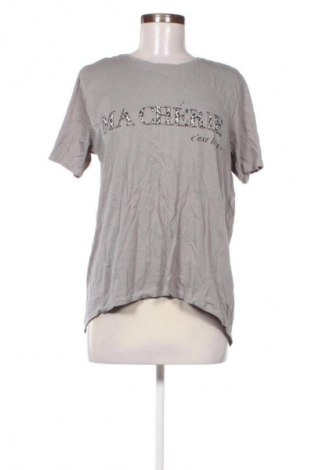 Bluzka damska Amisu, Rozmiar L, Kolor Szary, Cena 52,42 zł