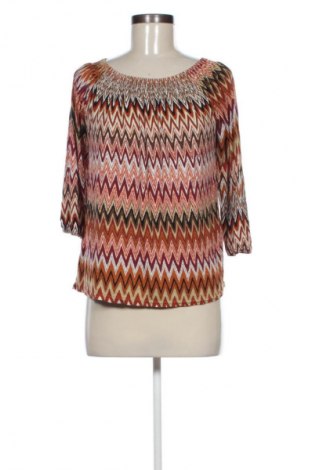 Dámska blúza Amisu, Veľkosť L, Farba Viacfarebná, Cena  2,95 €
