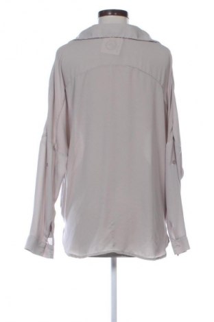 Дамска блуза Amisu, Размер S, Цвят Сив, Цена 4,60 €