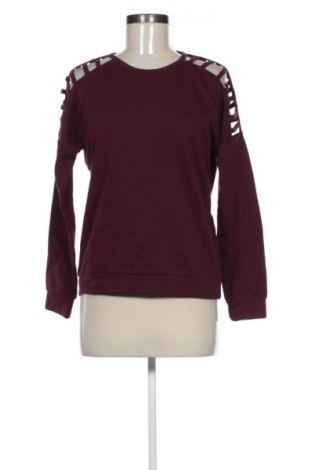 Dámska blúza Amisu, Veľkosť M, Farba Červená, Cena  1,95 €