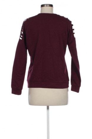 Dámska blúza Amisu, Veľkosť M, Farba Červená, Cena  1,95 €