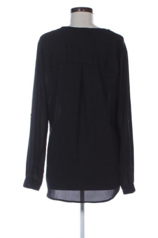 Дамска блуза Amisu, Размер L, Цвят Черен, Цена 5,11 €