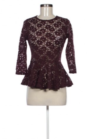 Дамска блуза Amisu, Размер S, Цвят Многоцветен, Цена 4,60 €