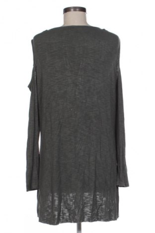 Dámská halenka Amisu, Velikost XL, Barva Zelená, Cena  49,00 Kč