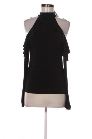 Dámská halenka Amisu, Velikost XL, Barva Černá, Cena  49,00 Kč