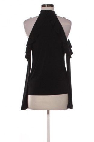 Dámská halenka Amisu, Velikost XL, Barva Černá, Cena  49,00 Kč