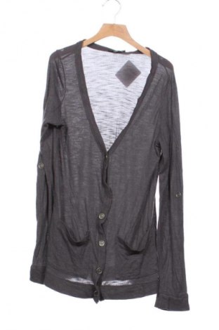 Bluzka damska Amisu, Rozmiar XS, Kolor Szary, Cena 6,99 zł