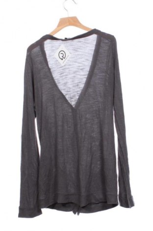 Bluzka damska Amisu, Rozmiar XS, Kolor Szary, Cena 6,99 zł
