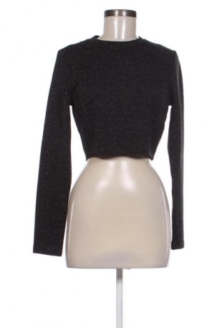 Dámská halenka Amisu, Velikost M, Barva Černá, Cena  89,00 Kč