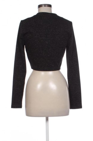 Dámská halenka Amisu, Velikost M, Barva Černá, Cena  89,00 Kč