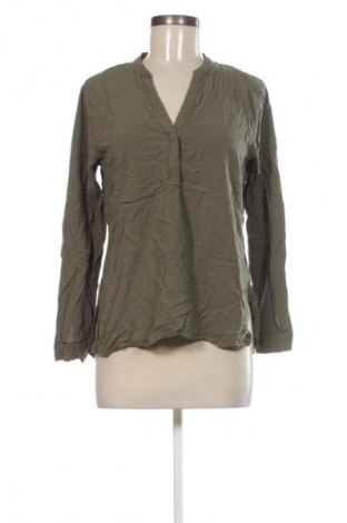 Dámská halenka Amisu, Velikost M, Barva Zelená, Cena  49,00 Kč