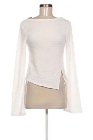 Női blúz Amisu, Méret M, Szín Fehér, Ár 1 919 Ft