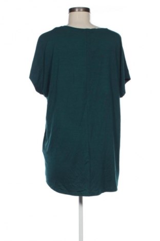 Dámska blúza Amisu, Veľkosť L, Farba Zelená, Cena  10,00 €