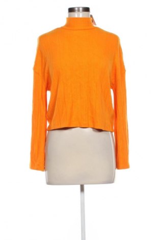 Dámska blúza Amisu, Veľkosť XS, Farba Oranžová, Cena  6,95 €