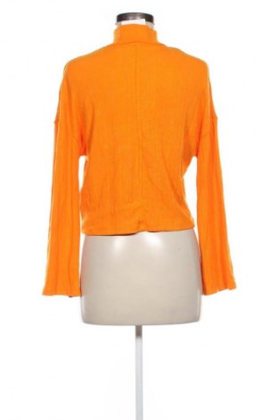 Dámska blúza Amisu, Veľkosť XS, Farba Oranžová, Cena  6,95 €