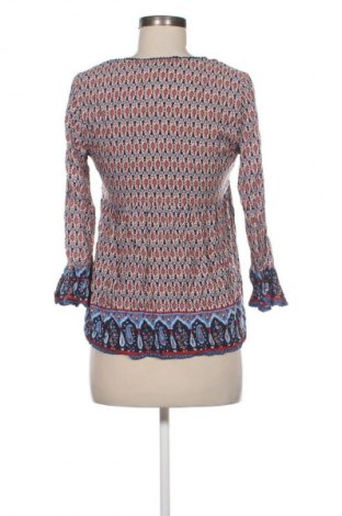 Дамска блуза Anany, Размер S, Цвят Многоцветен, Цена 4,09 €