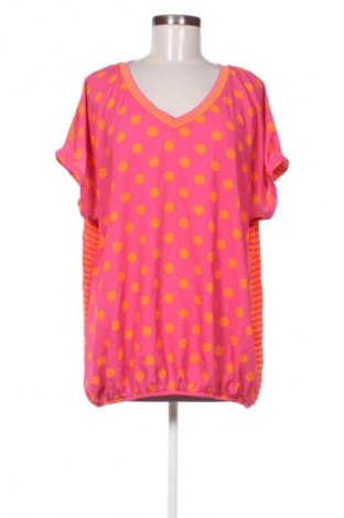 Damen Shirt Aniston, Größe XXL, Farbe Mehrfarbig, Preis € 2,99