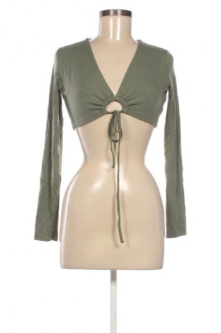 Dámská halenka Aniston, Velikost XS, Barva Zelená, Cena  119,00 Kč