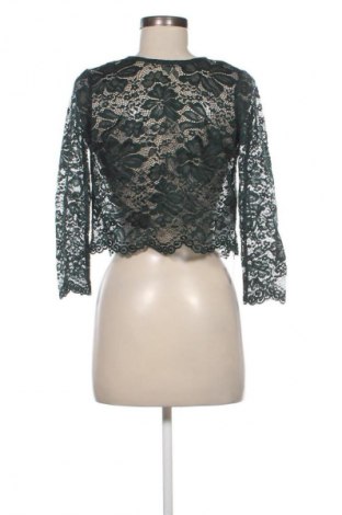 Dámska blúza Anna Field, Veľkosť S, Farba Zelená, Cena  6,95 €