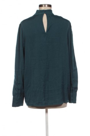 Dámská halenka Anna Field, Velikost L, Barva Modrá, Cena  319,00 Kč